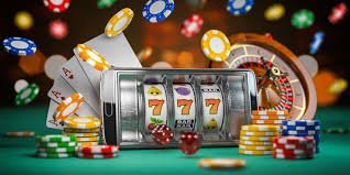 1zbet Slots Games Myanmar